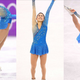 Illustration for article titled Every Woman Wore the Best They Ever Had to the Final Night of Figure Skating